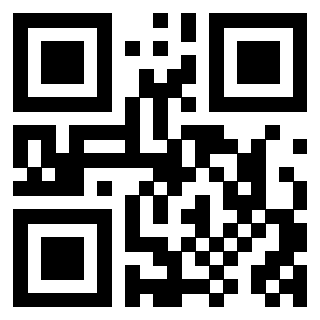 3406212256 QrCode associato