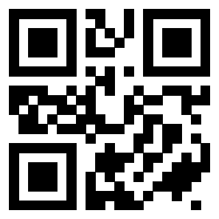 Scansione del QrCode di 3406212259