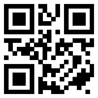 Scansione del Qr Code di 3406212260