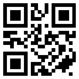Scansione del Qr Code di 3406212261