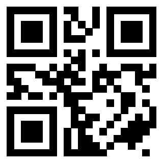3406212262 Qr Code associato