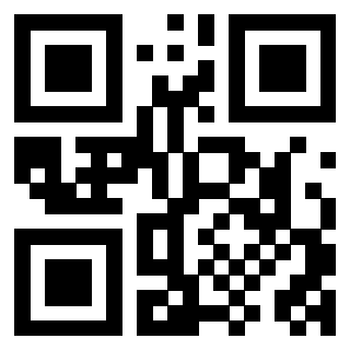 Immagine del Qr Code di 3406212264