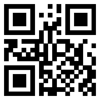 3406212265 Qr Code associato