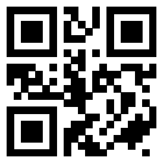 Immagine del Qr Code di 3406212266