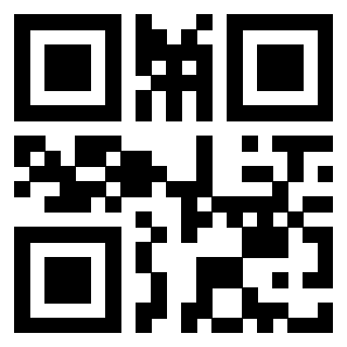 Scansione del QrCode di 3406212268