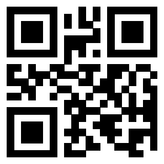 Il QrCode di 3406212269
