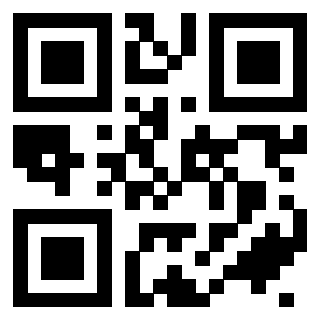 3406212273 QrCode associato