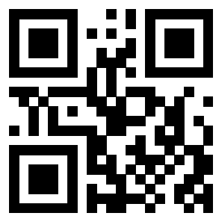 Scansione del QrCode di 3406212277