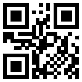Immagine del QrCode di 3406212278