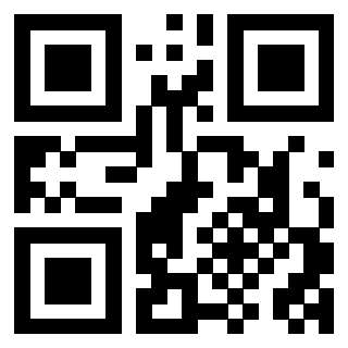 3406212281 QrCode associato