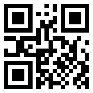 3406212283 - Immagine del QrCode associato