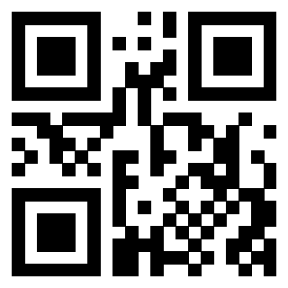 Immagine del QrCode di 3406212284