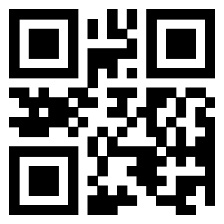 3406212287 - Immagine del Qr Code associato