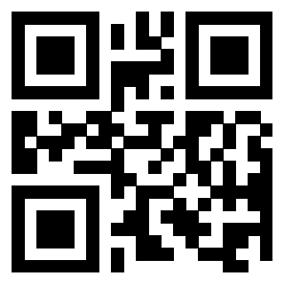 Immagine del QrCode di 3406212288