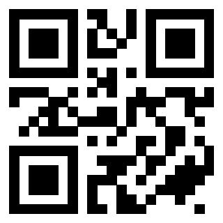 3406212289 QrCode associato