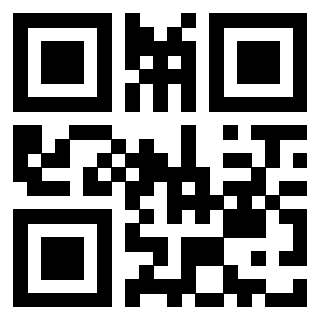 QrCode di 3406212292