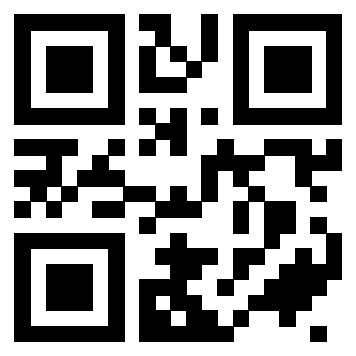 3406212293 QrCode associato