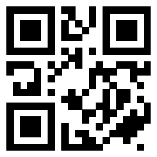 Il QrCode di 3406212295