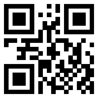 Immagine del QrCode di 3406212297