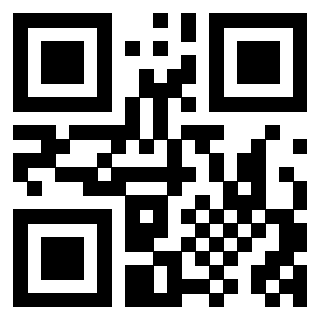 3406212300 - Immagine del Qr Code