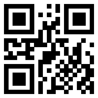 3406212301 - Immagine del QrCode associato