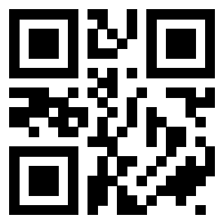 3406212302 Qr Code associato
