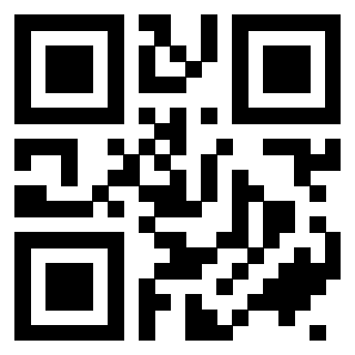 Il Qr Code di 3406212304