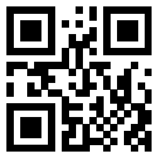 3406212306 QrCode associato