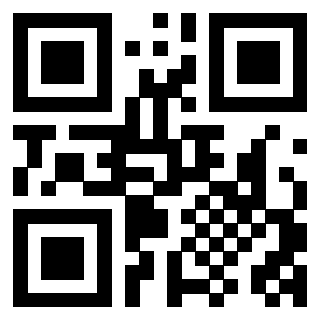 Immagine del QrCode di 3406212310