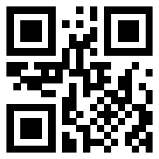 3406212311 - Immagine del Qr Code associato