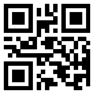 Scansione del QrCode di 3406212313