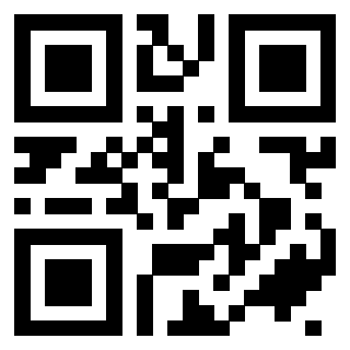 Il QrCode di 3406212315