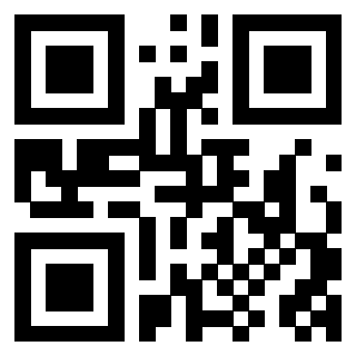 3406212316 - Immagine del Qr Code associato
