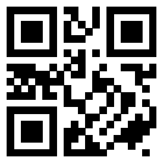3406212320 - Immagine del QrCode