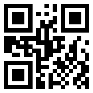 Scansione del QrCode di 3406212323