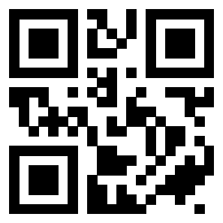 3406212326 - Immagine del QrCode associato