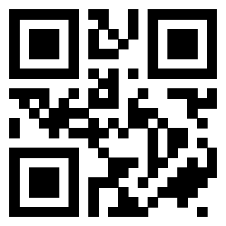 Scansione del Qr Code di 3406212327