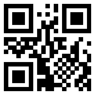 3406212330 - Immagine del Qr Code