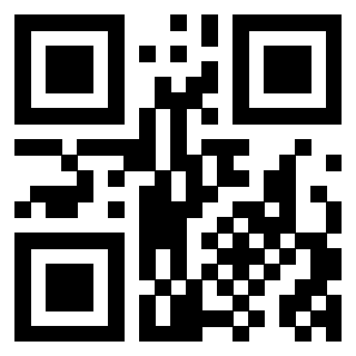 Il Qr Code di 3406212331