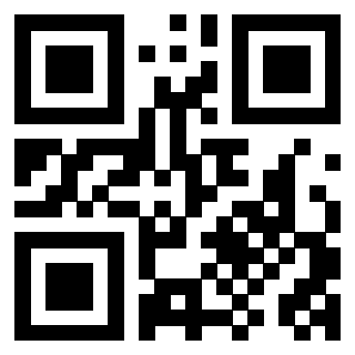 3406212333 Qr Code associato