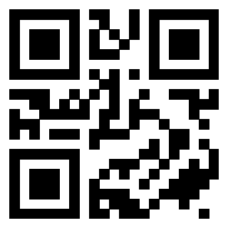 Il QrCode di 3406212334