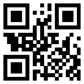 3406212335 - Immagine del QrCode