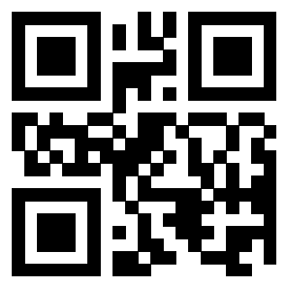 3406212337 - Immagine del QrCode