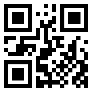 3406212339 - Immagine del Qr Code associato