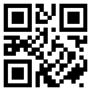 3406212341 - Immagine del Qr Code