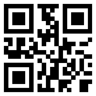 Il Qr Code di 3406212342