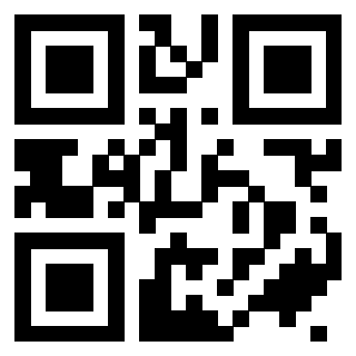 Immagine del QrCode di 3406212343