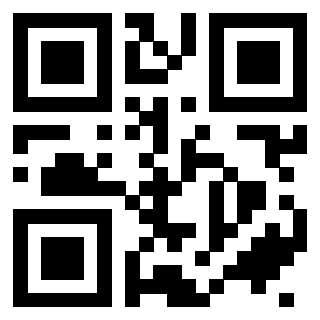 Qr Code di 3406212347