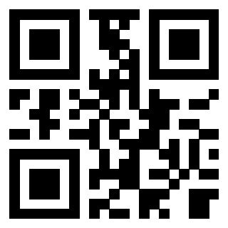Il QrCode di 3406212353
