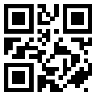 3406212357 - Immagine del QrCode associato